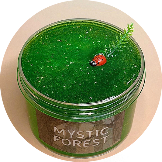 Mystic Forest