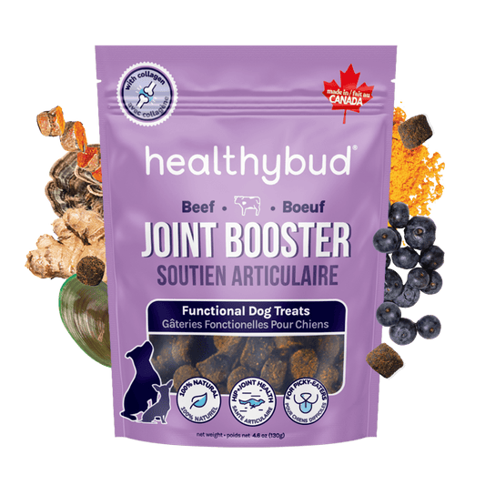 Beef Joint Booster