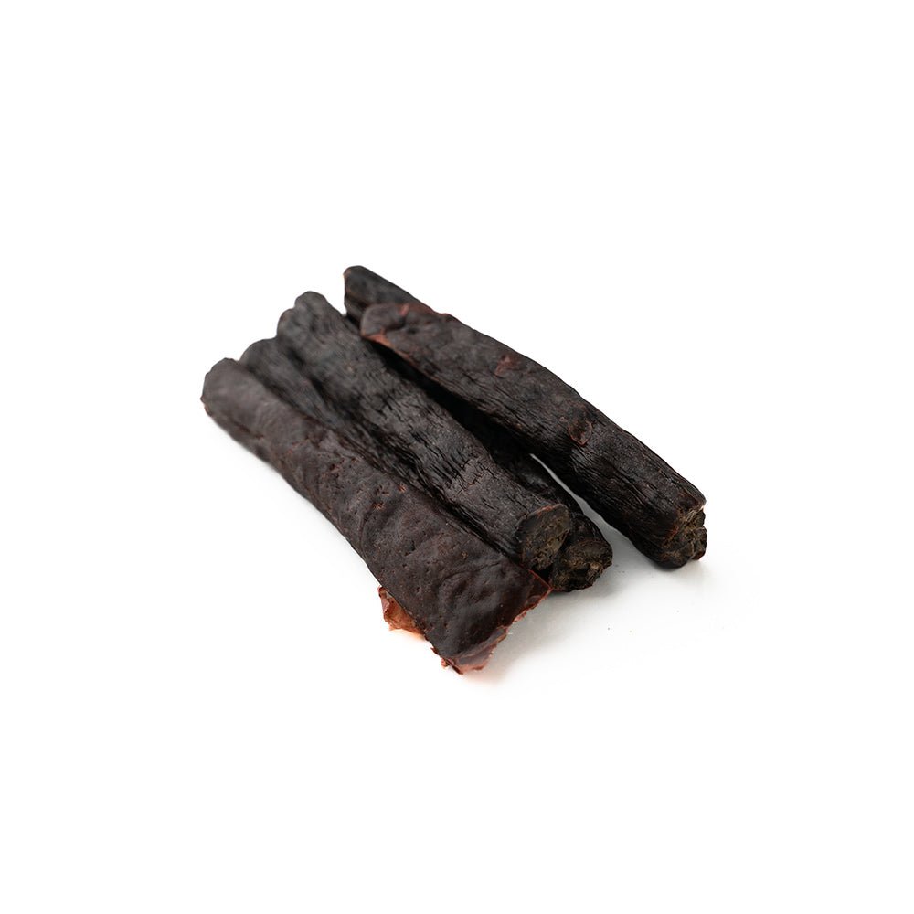 Beef Tripe Sticks 100g