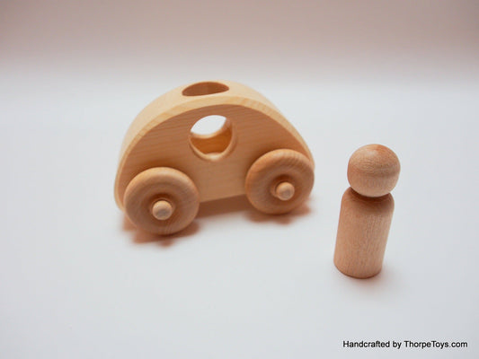 It Car