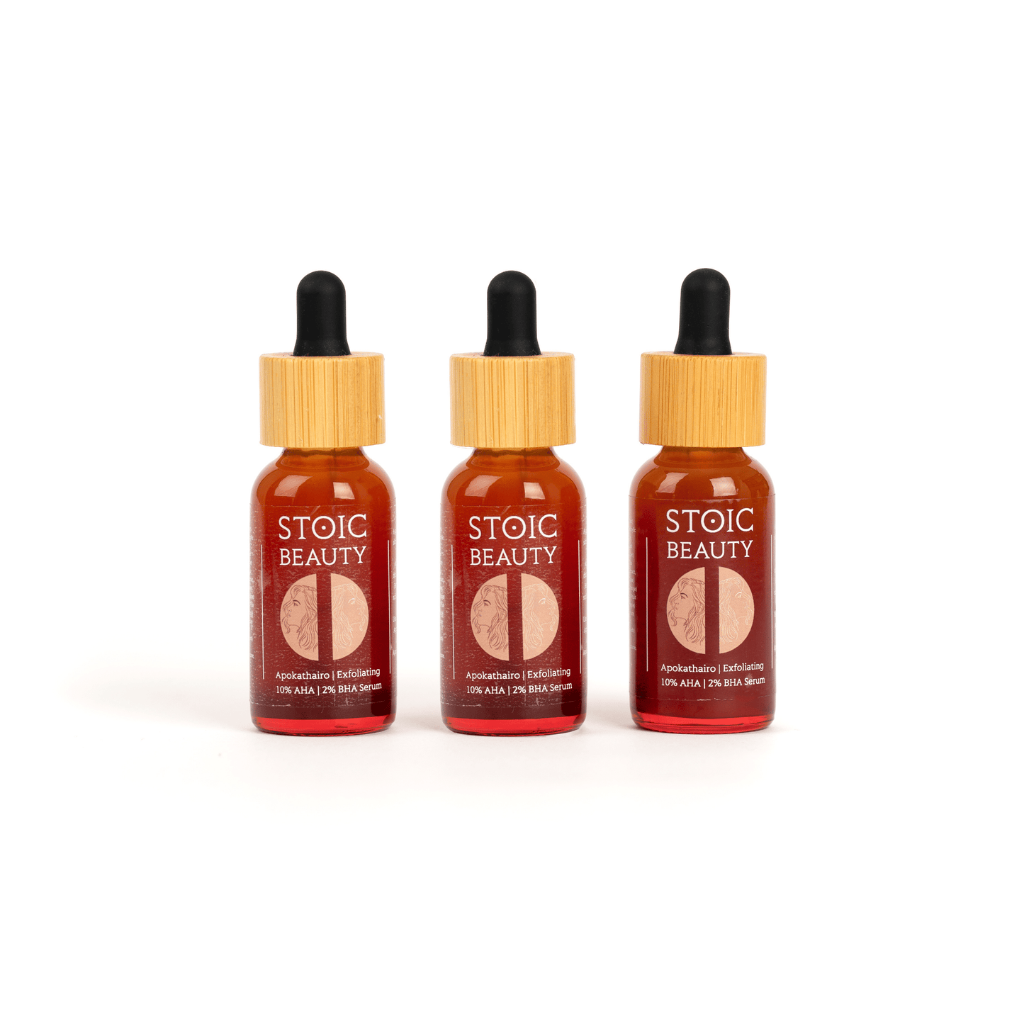 Apokathario | Natural Exfoliator