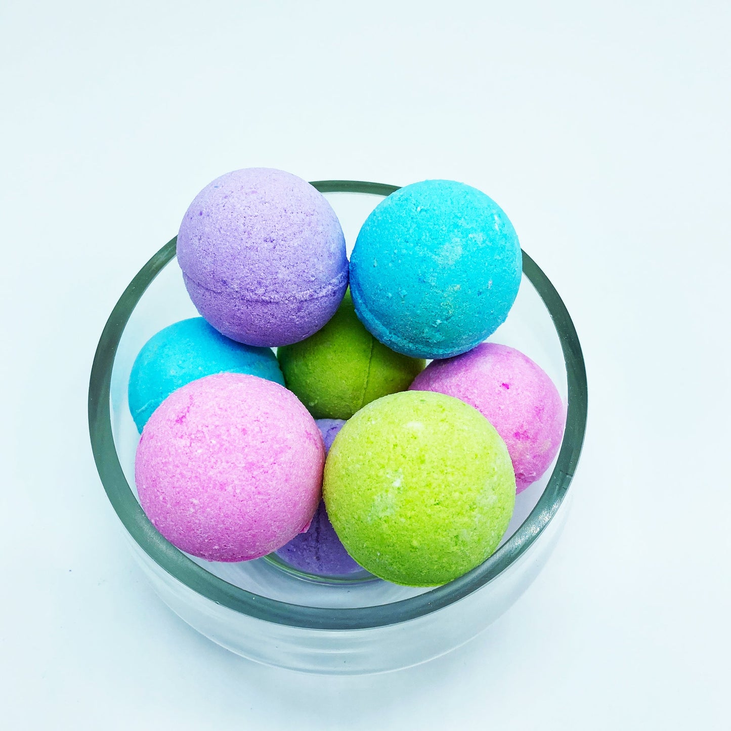 Bath Bombs - Better Body
