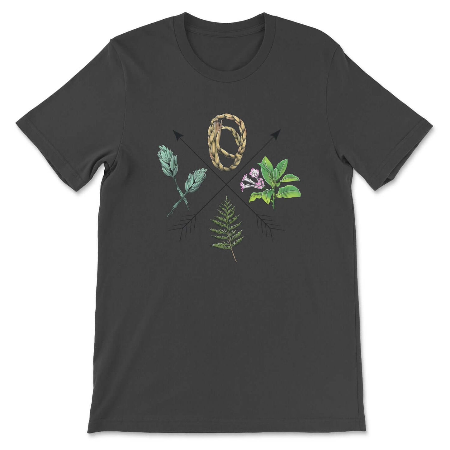 Protection Path Tee