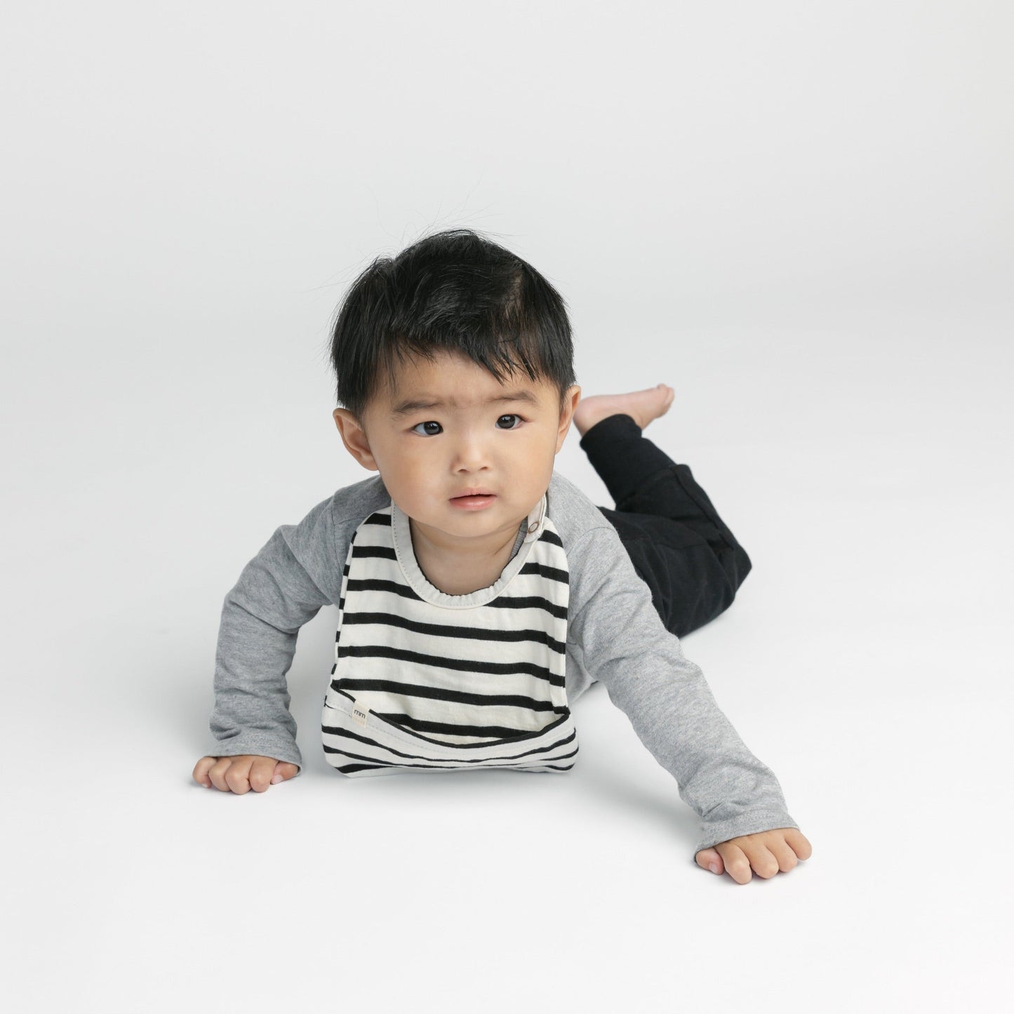 Cloud Bliss Bib