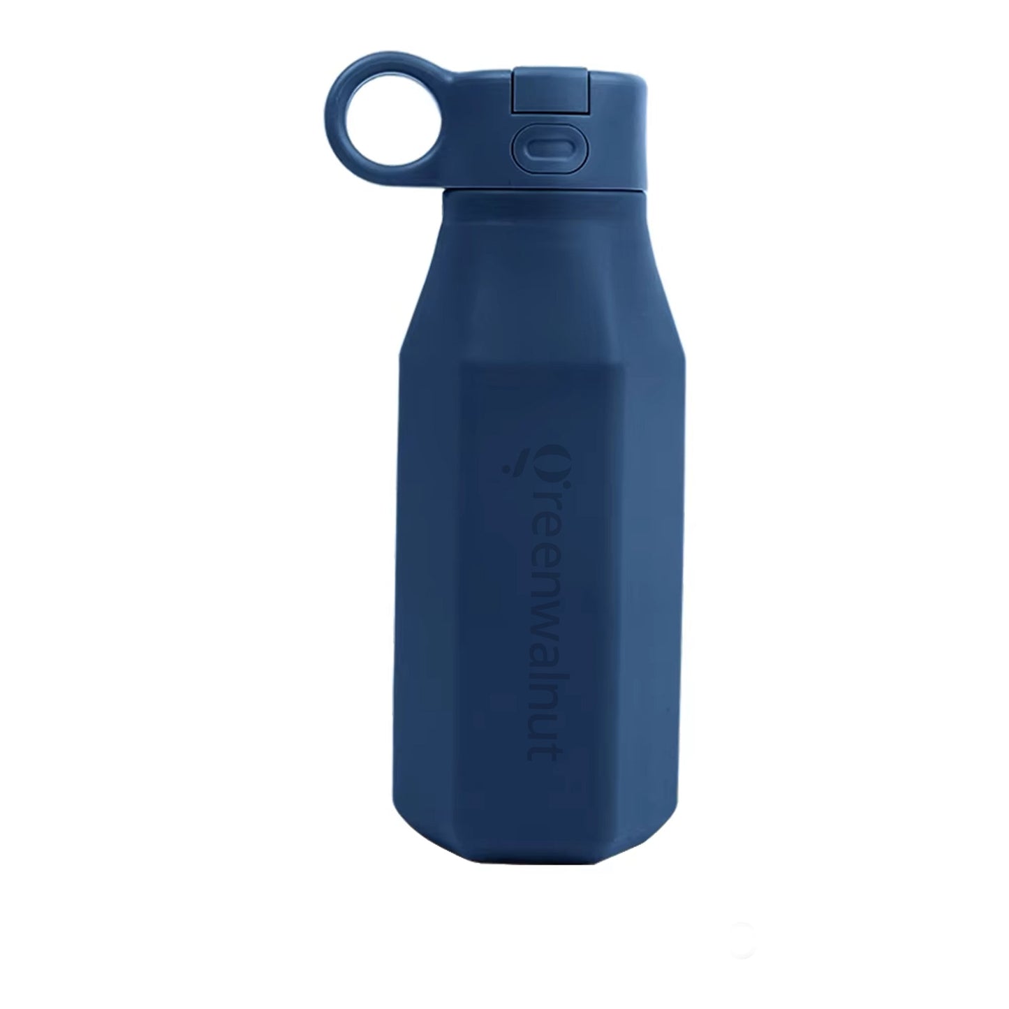 Silicone Bento Box & Silicone Bottle