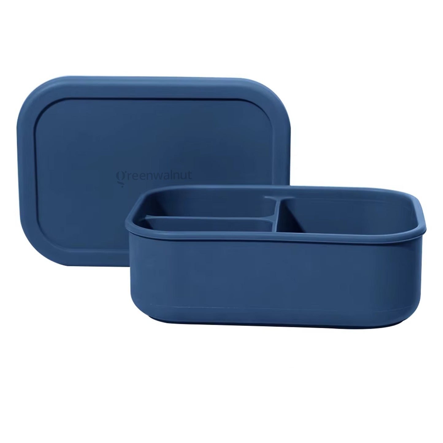 Silicone Bento Box & Silicone Bottle