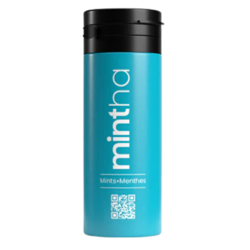 Peppermint | Breath Mints | 454 g. Bag