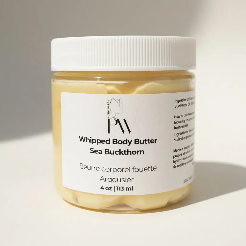 Body Butter