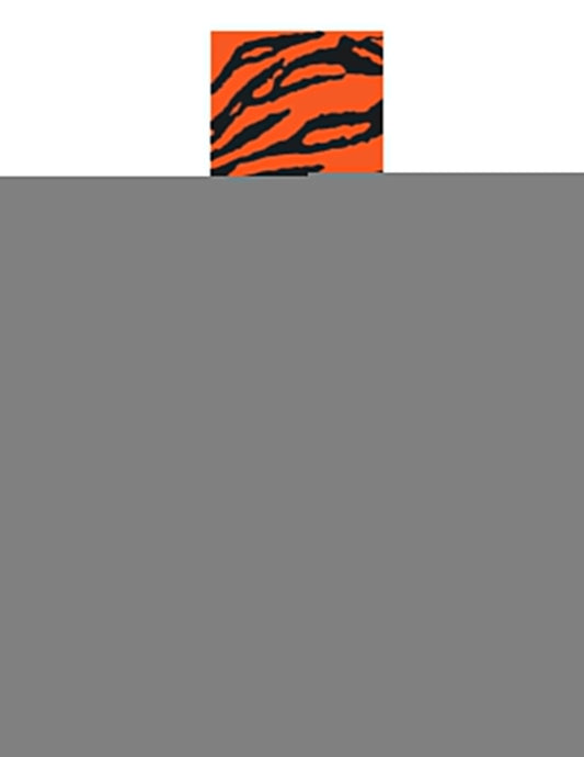 Bohning Archery 7" Pattern Wraps - 13 pack