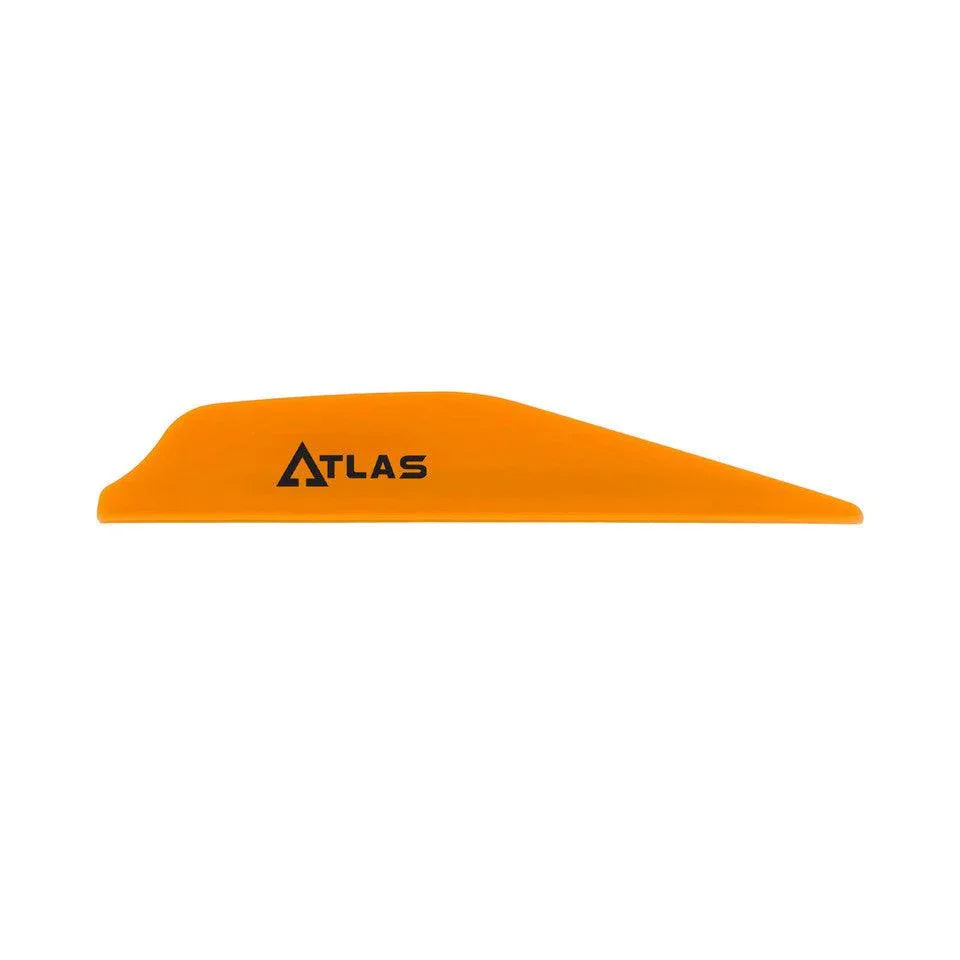 Bohning Archery  Atlas Vane 2.8"