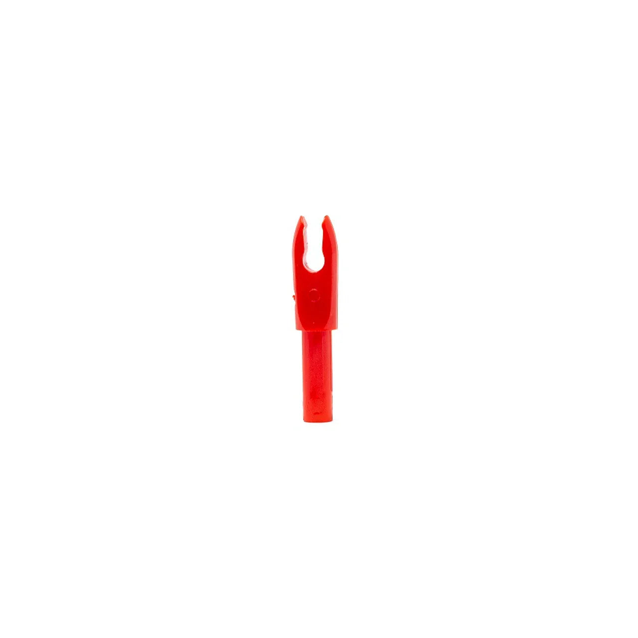 Bohning Archery F Nock (.166" Shafts) - 12 Pack