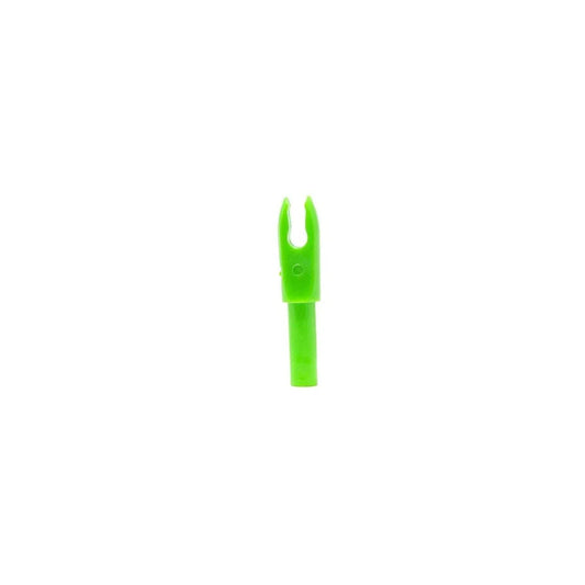 Bohning Archery F Nock (.166" Shafts) - 12 Pack