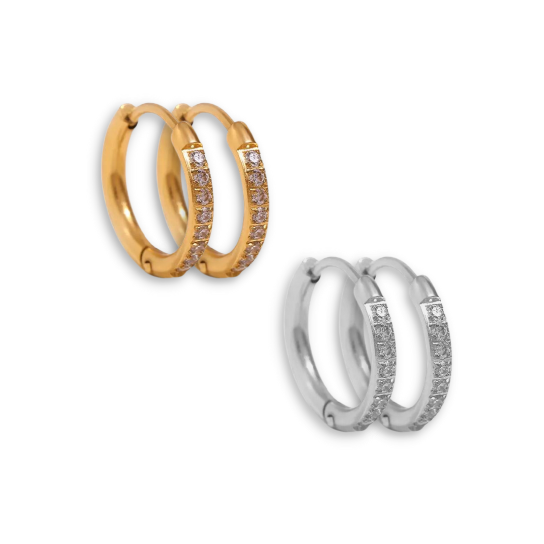 Eternal Earrings