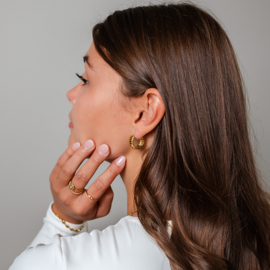 Happy Hour Earrings