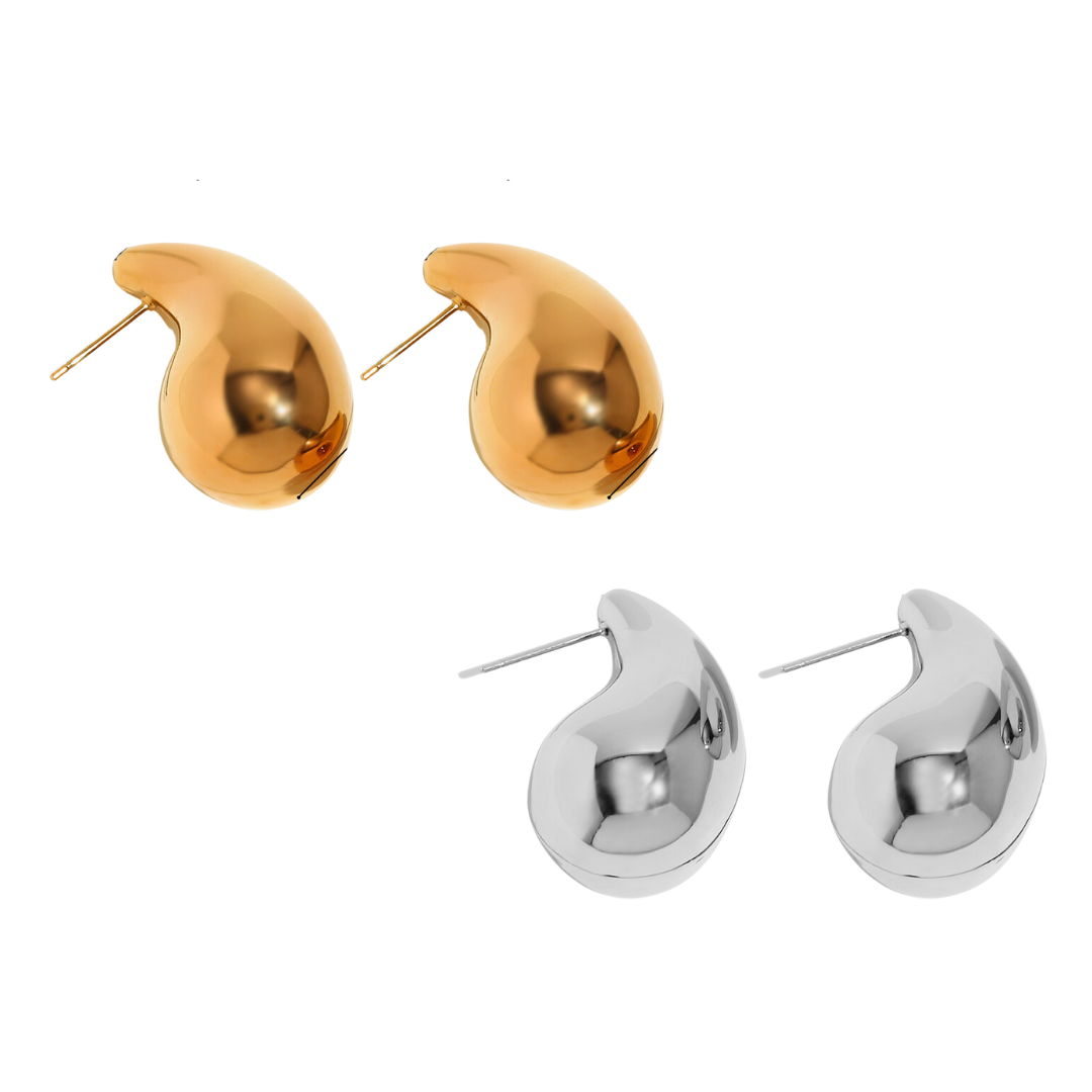 Drop Earrings