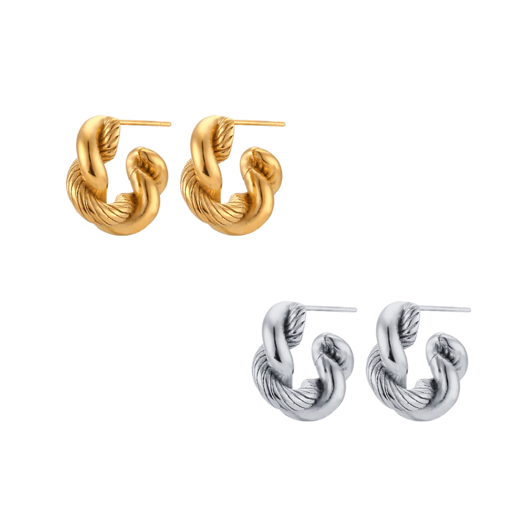 Aria Earrings