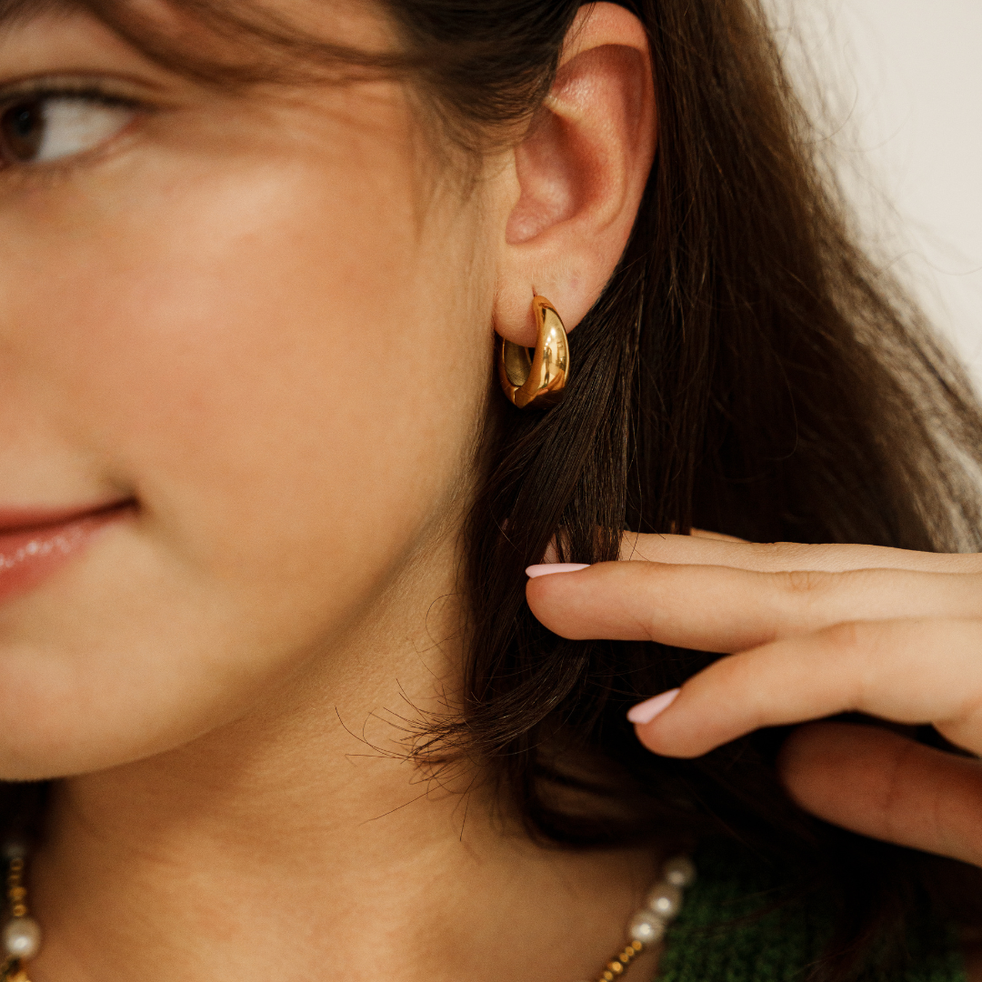 Perfect Hoops