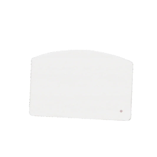 Plastic Bowl Scraper
