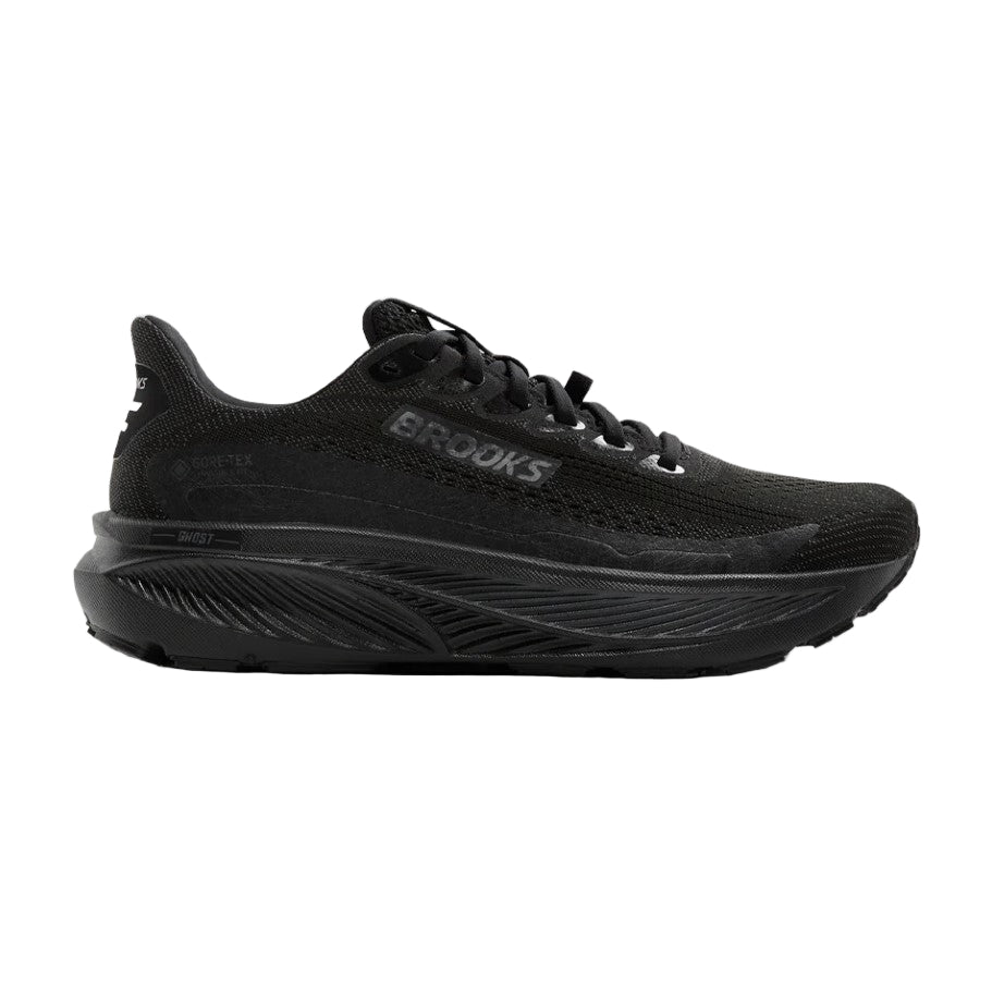 Brooks Ghost 17 GTX - Womens Running Shoe