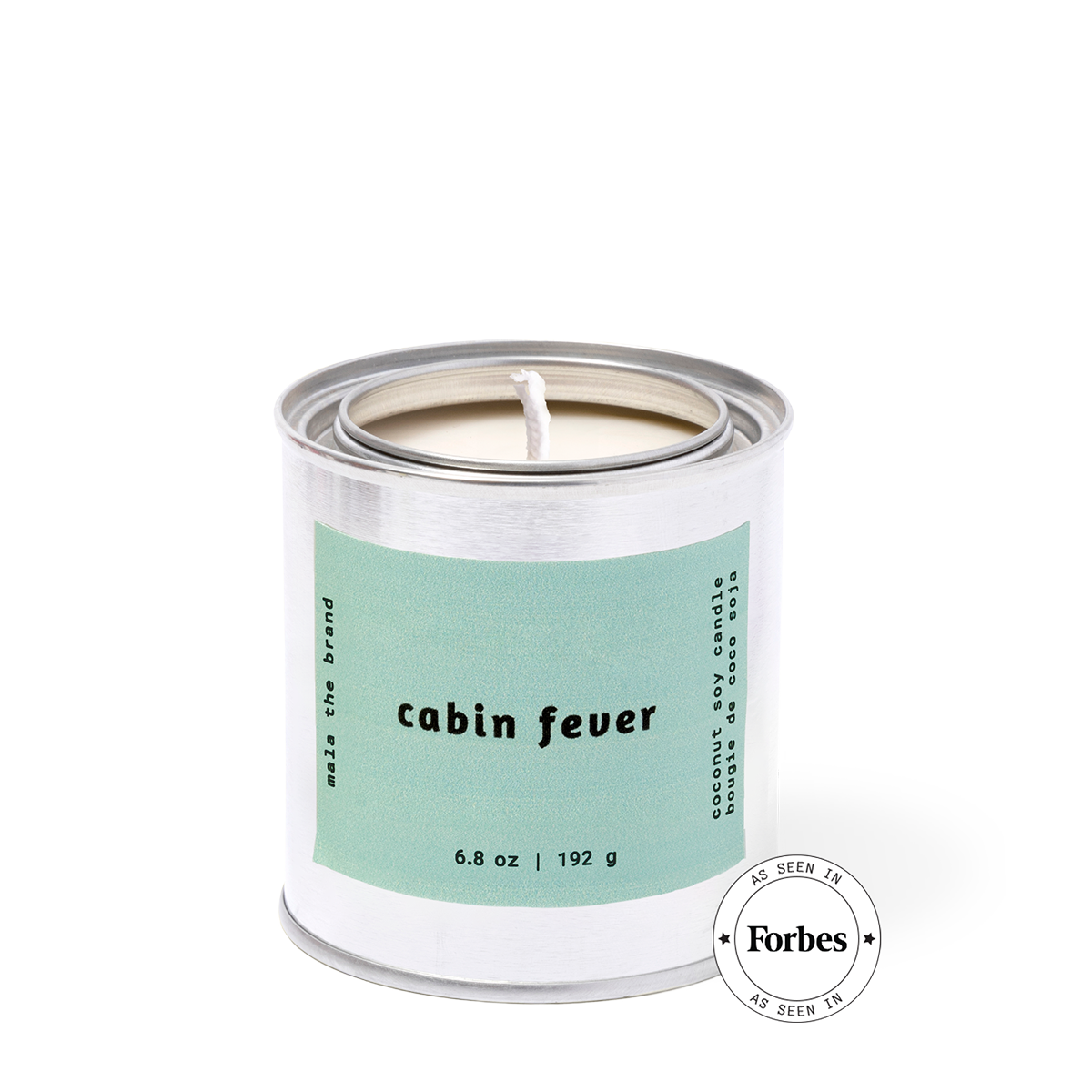 Cabin Fever | Cypress + Evergreen + Moss