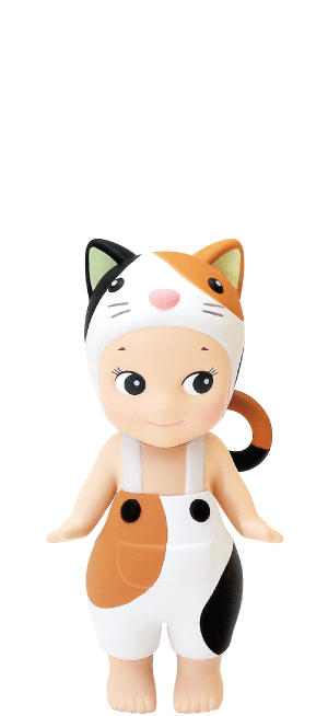 Sonny Angel Cat Life series