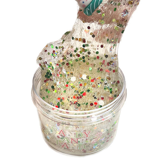 candy cane land