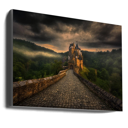 Wall Art Eltz.