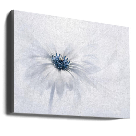 Wall art Serenity. Floral