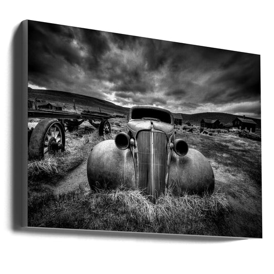 Wall art Too Old to Drive