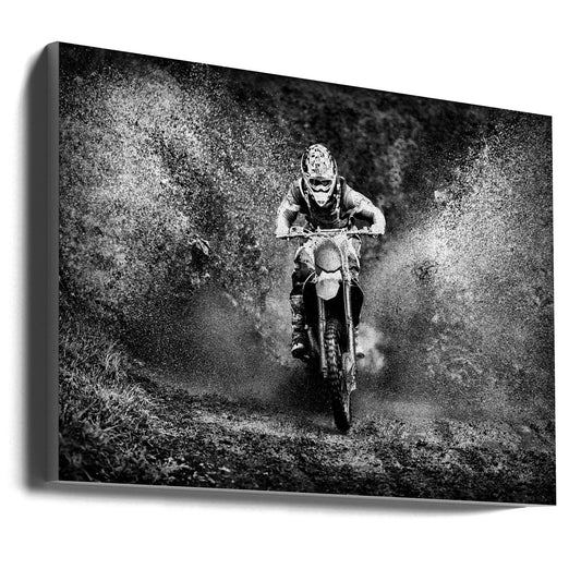 Wall art Long engine life