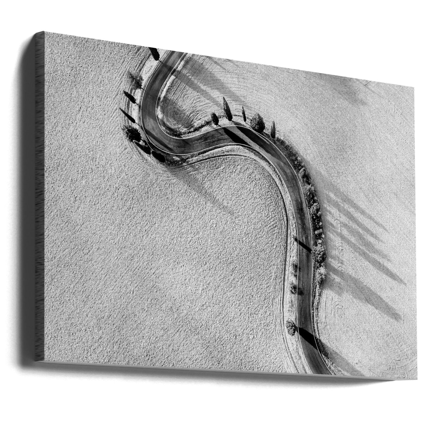 Wall art Monticchellio