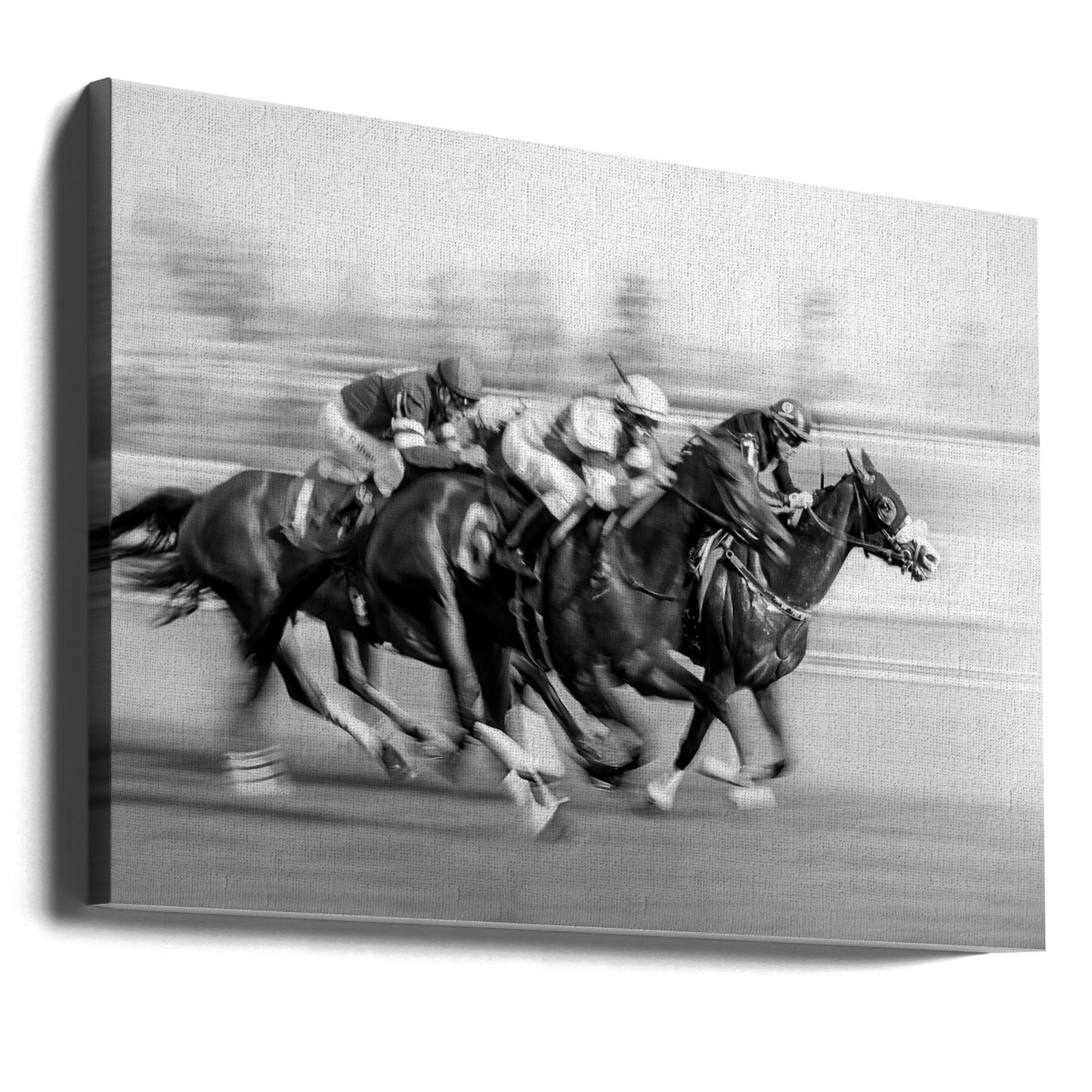 Wall art Horse Racing @ Queen's Plate