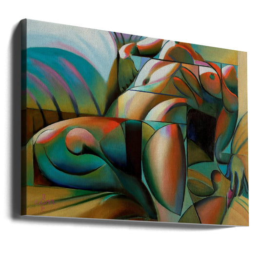 Wall art Neo Deco - 10-06-23