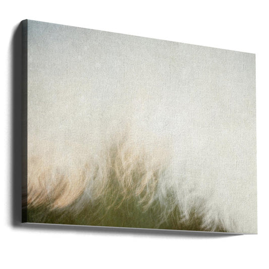 Wall art Moving landscape