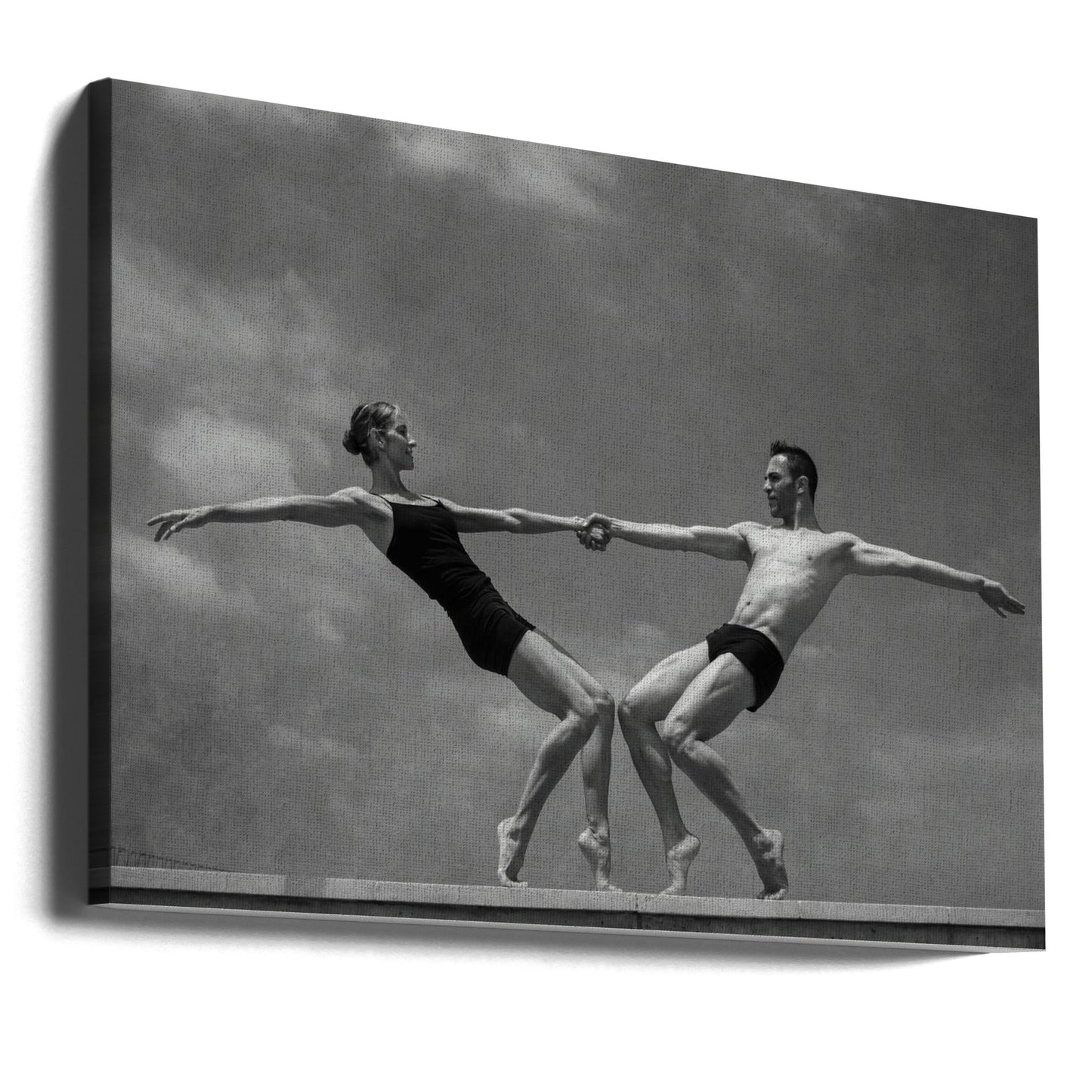 Wall art Grace &Strength 2.0