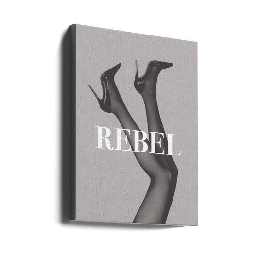 Wall art REBEL 2