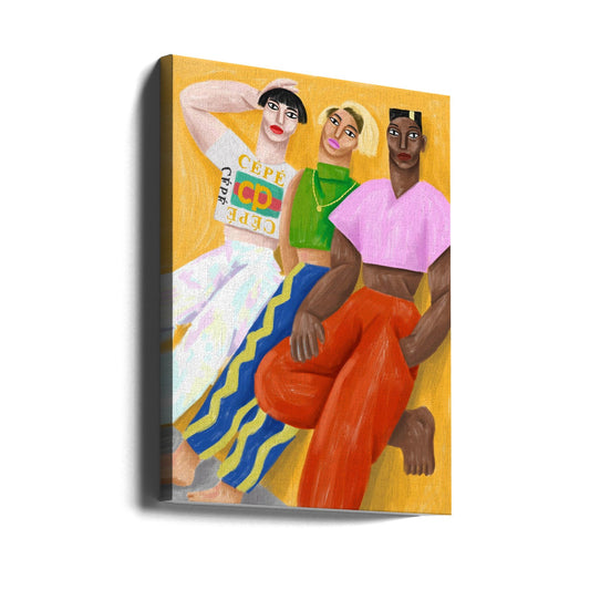 Wall Art Faites Le Mur