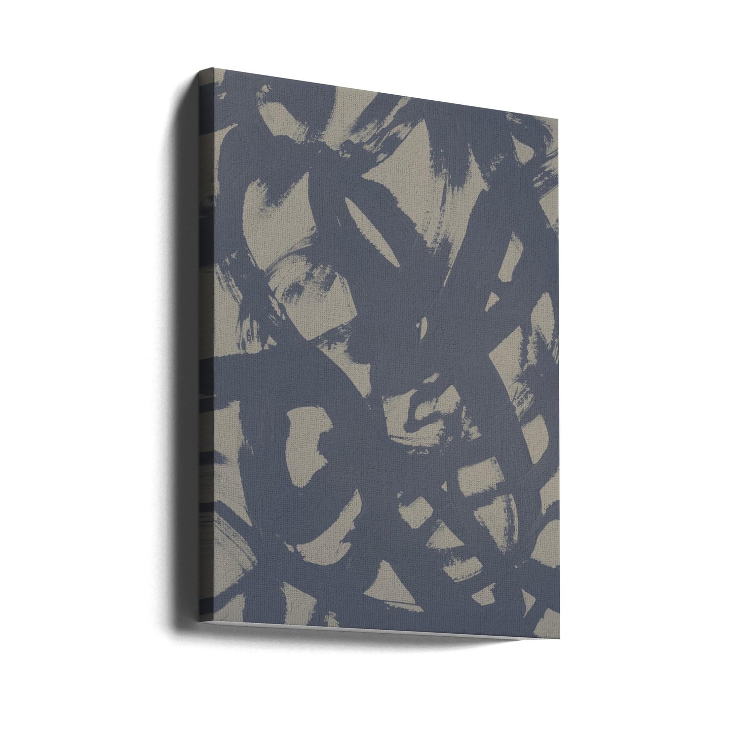 Wall art Abstract Brush Strokes 399X