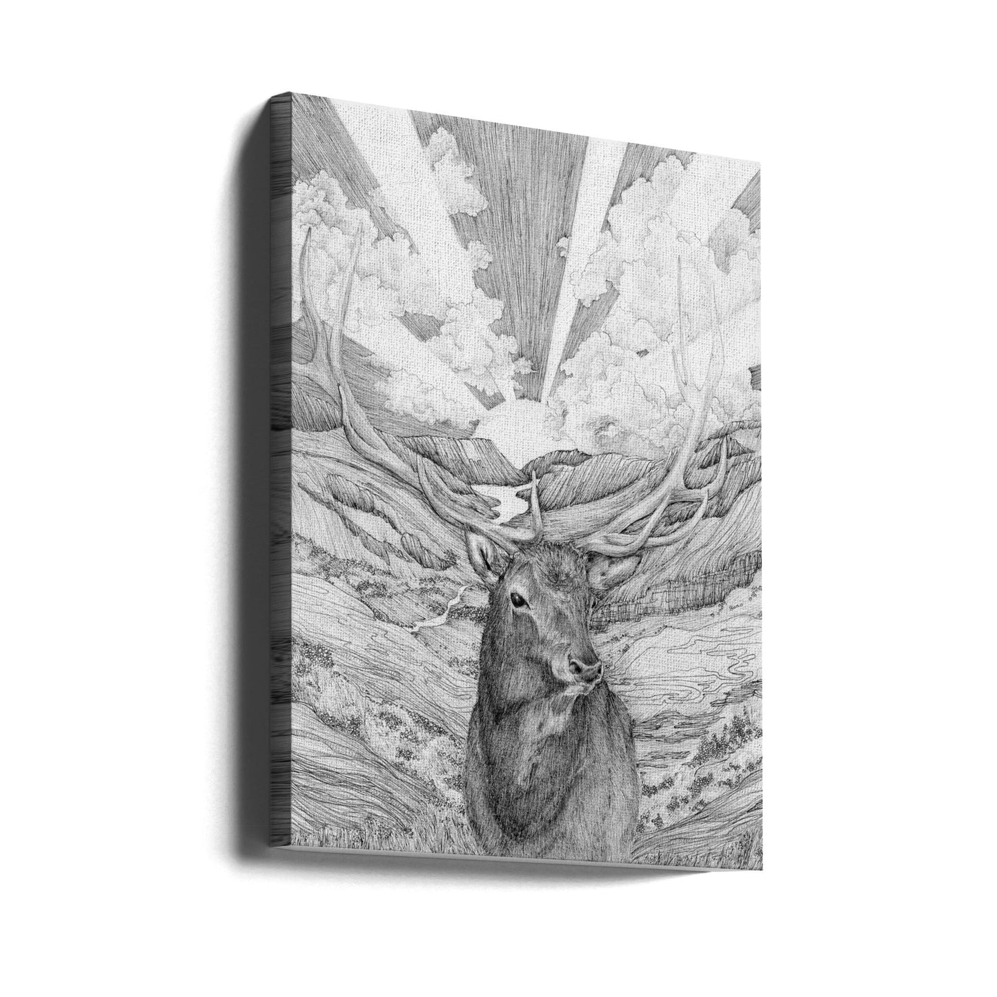 Rise With the Sun Original