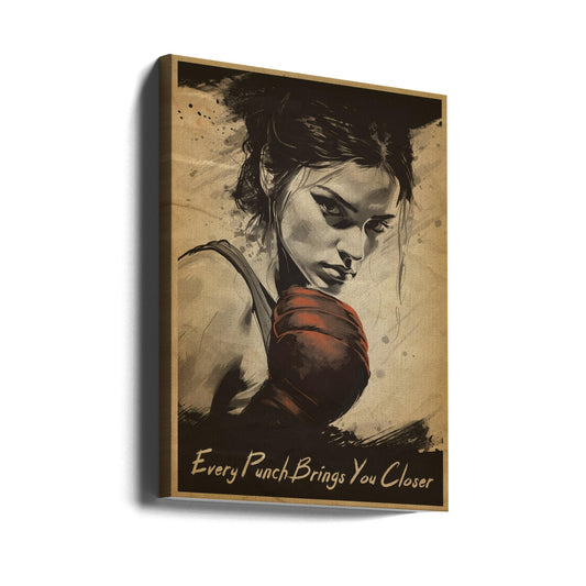 Wall art La Rochelle