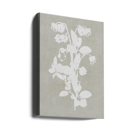 Wall art Botanical Illustration 4