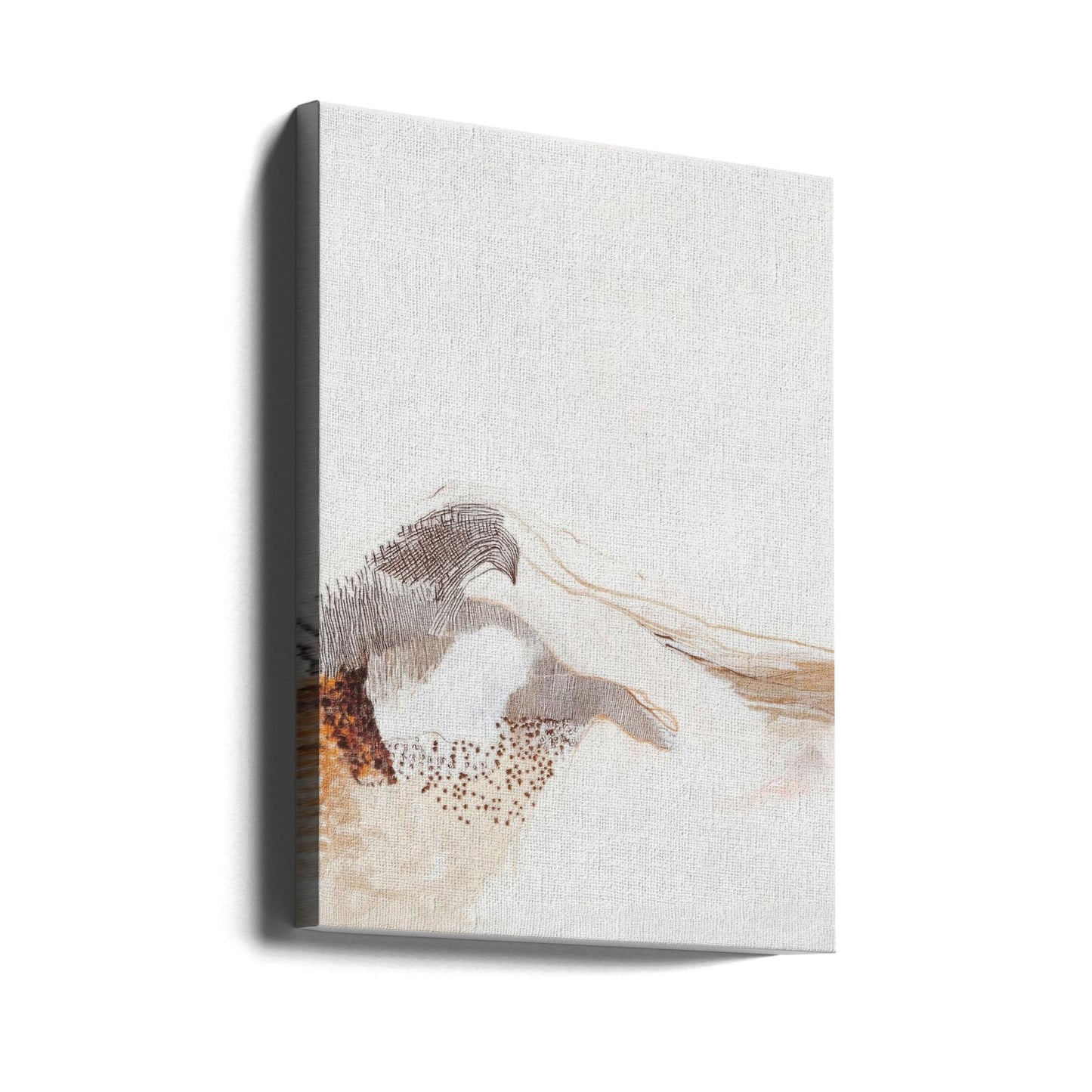 Wall art Invisible world Iv