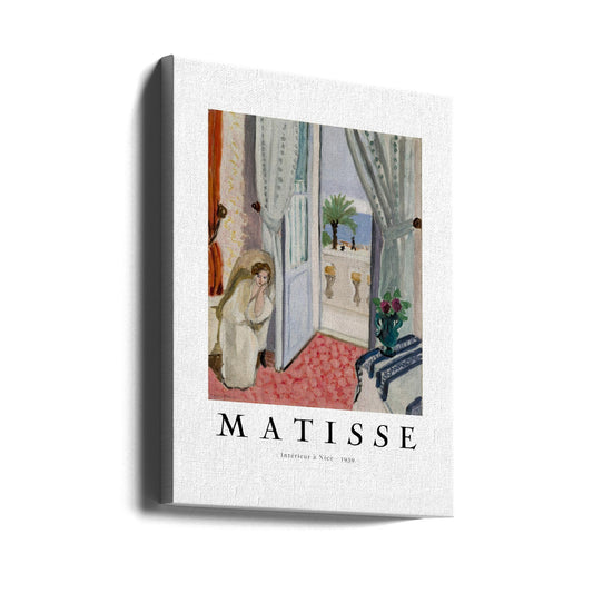 Wall art Intérieur à Nice