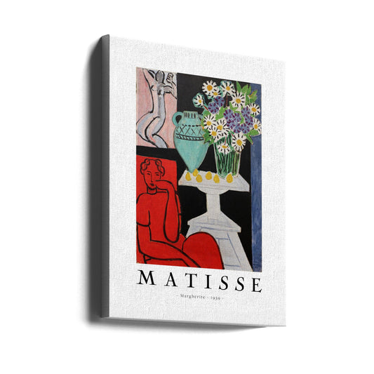 Wall art Margherite 1939