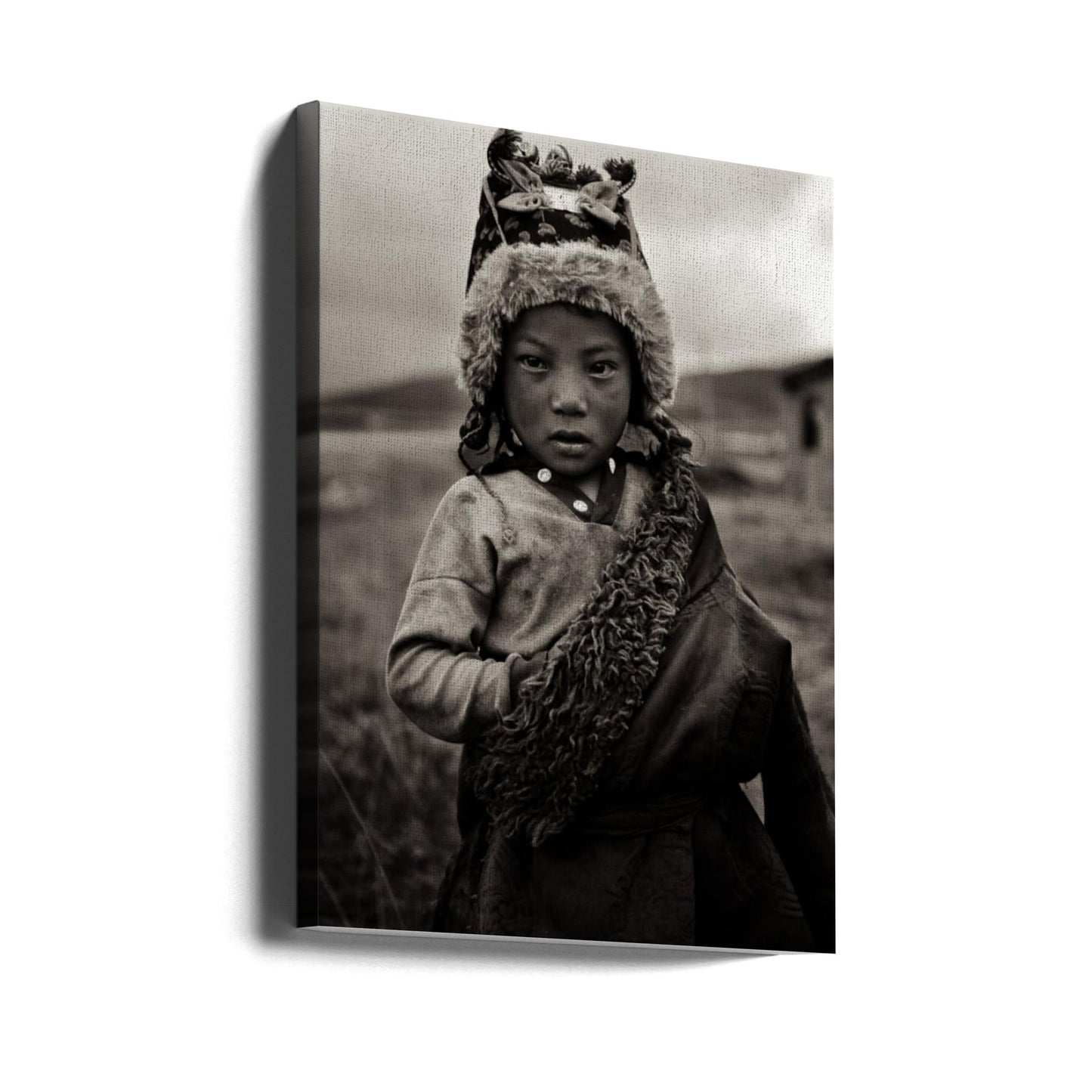 Wall art The little prince