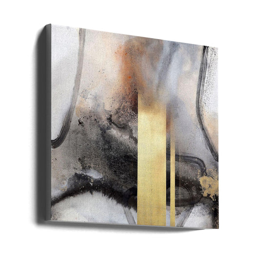 Wall art I choose peace 01