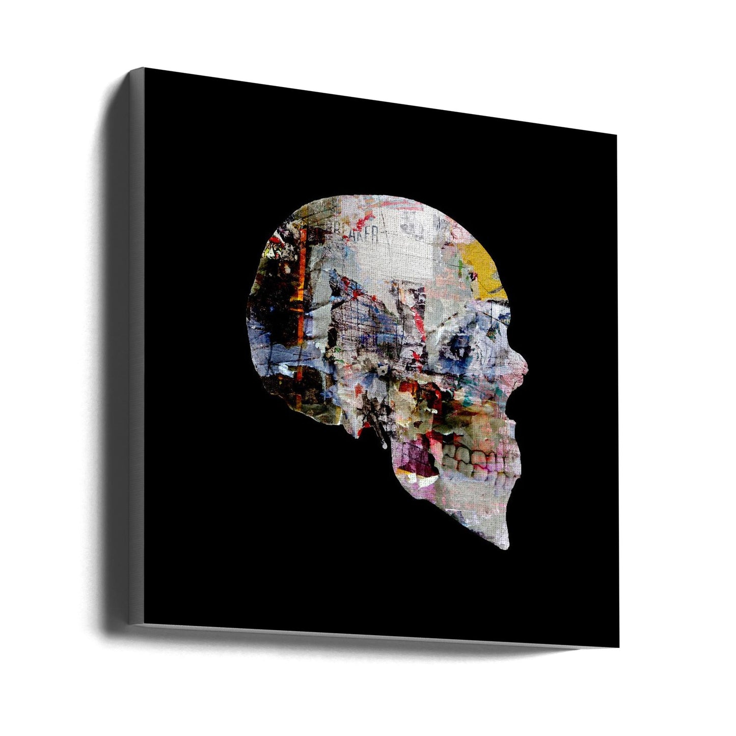 Wall art 713 VaniteÌ