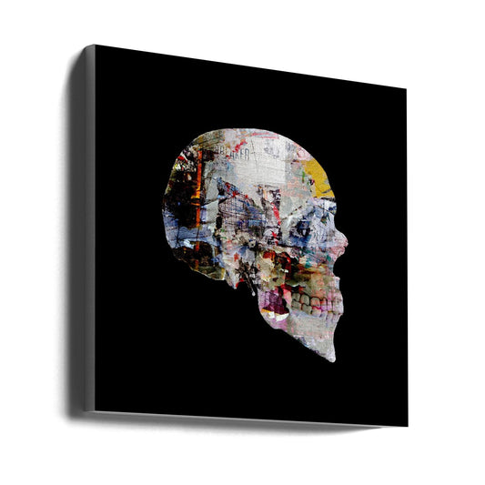 Wall art 713 VaniteÌ