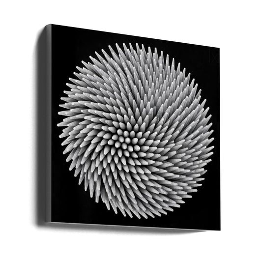 Wall art hypnosis