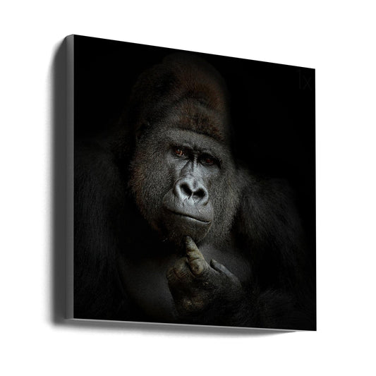 Wall Art ego cogito, ergo sum